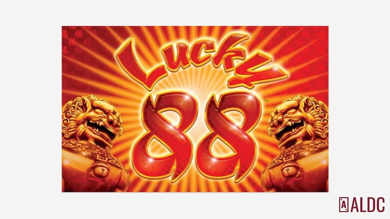 lucky 88 slot review