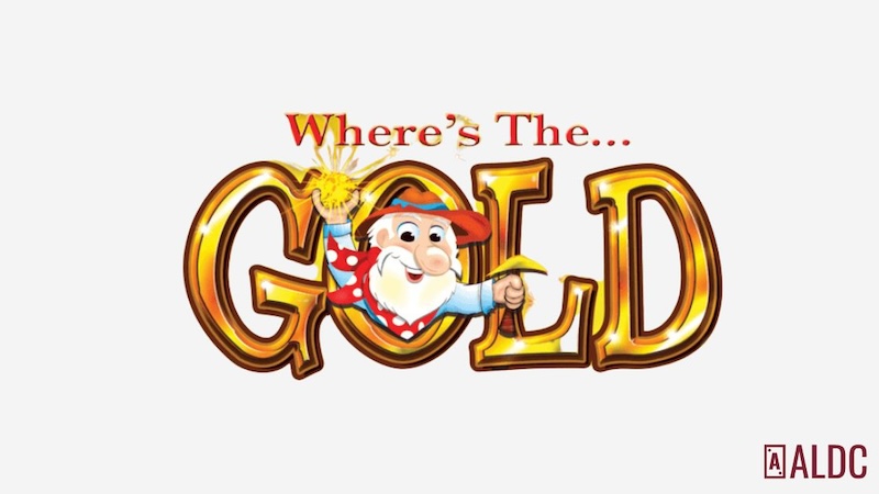 wheres the gold pokie review