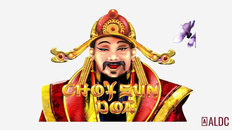 Choy Sun Doa Pokies Reviews