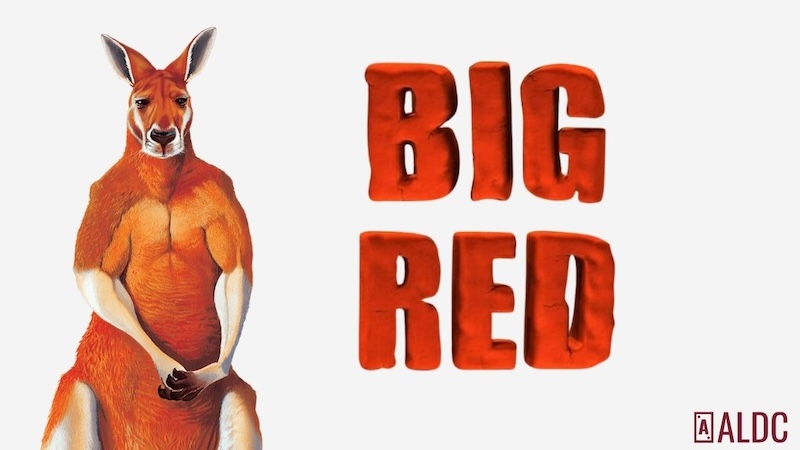 big red slot review