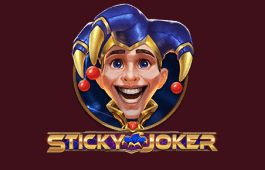 Sticky Joker pokie