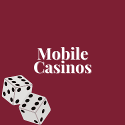 mobile casino australia