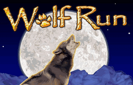 wolf run pokie machine