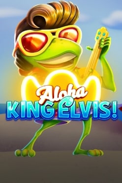 aloha king elvis buy bonus feature