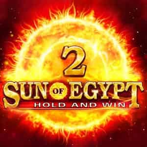 sun of egypt 2 hold and win